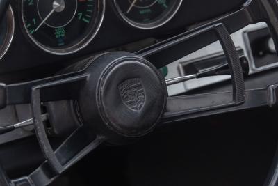 1966 Porsche 912
