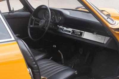 1966 Porsche 912