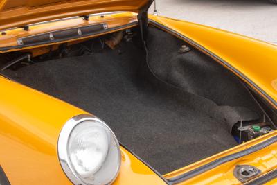 1966 Porsche 912