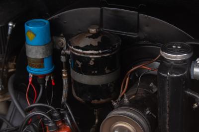 1966 Porsche 912