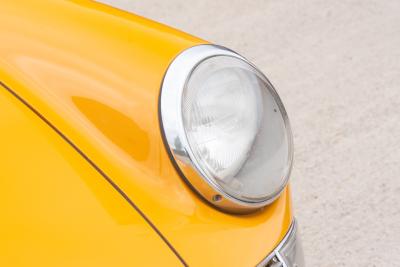 1966 Porsche 912