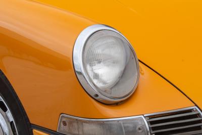 1966 Porsche 912