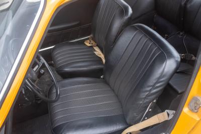 1966 Porsche 912