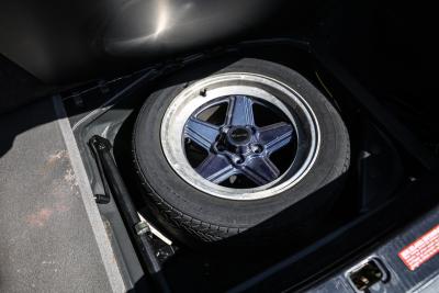 1985 Mercedes - Benz 500 SE (W126)