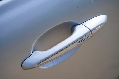 2012 Jaguar XJ Portfolio V8