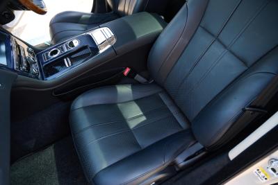 2012 Jaguar XJ Portfolio V8