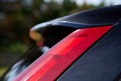 2012 Volvo V60 T6 SE Polestar