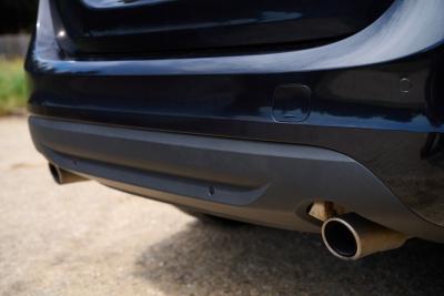 2012 Volvo V60 T6 SE Polestar