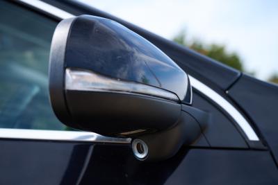 2012 Volvo V60 T6 SE Polestar