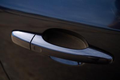 2012 Volvo V60 T6 SE Polestar