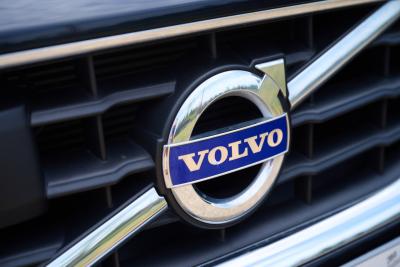 2012 Volvo V60 T6 SE Polestar
