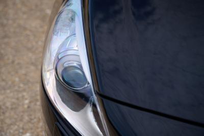 2012 Volvo V60 T6 SE Polestar