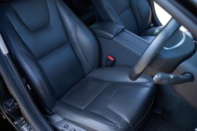 2012 Volvo V60 T6 SE Polestar