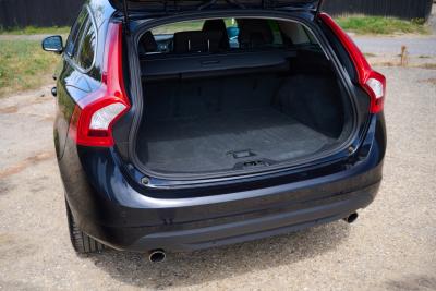 2012 Volvo V60 T6 SE Polestar