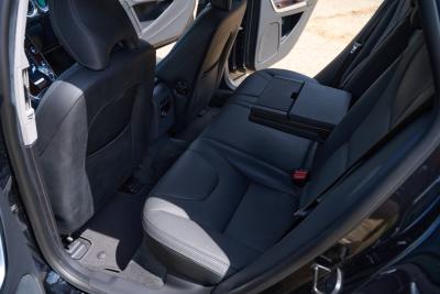 2012 Volvo V60 T6 SE Polestar