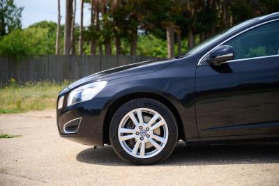 2012 Volvo V60 T6 SE Polestar
