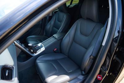 2012 Volvo V60 T6 SE Polestar