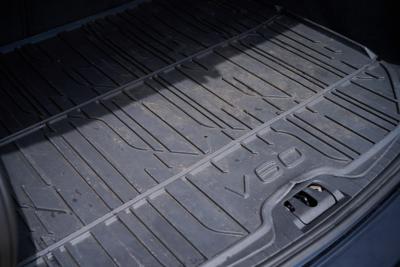 2012 Volvo V60 T6 SE Polestar