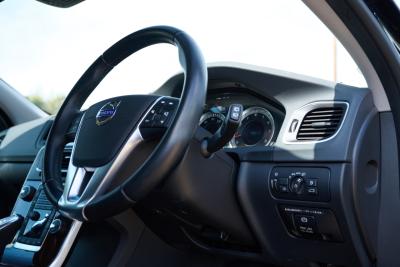 2012 Volvo V60 T6 SE Polestar