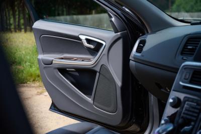 2012 Volvo V60 T6 SE Polestar