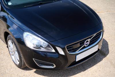 2012 Volvo V60 T6 SE Polestar