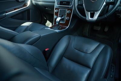 2012 Volvo V60 T6 SE Polestar