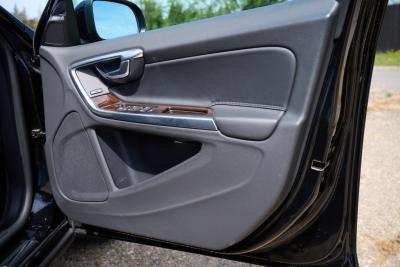 2012 Volvo V60 T6 SE Polestar