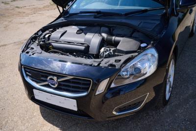 2012 Volvo V60 T6 SE Polestar