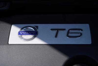 2012 Volvo V60 T6 SE Polestar