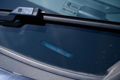 2012 Volvo V60 T6 SE Polestar