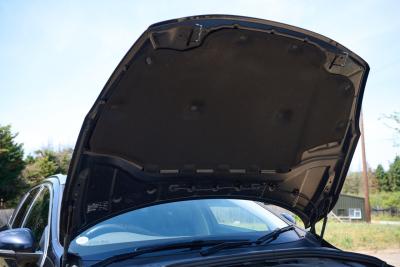 2012 Volvo V60 T6 SE Polestar