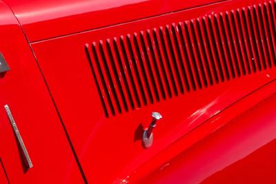 1938 British Salmson 20/90 Sports by Wittingham &amp; Mitchel
