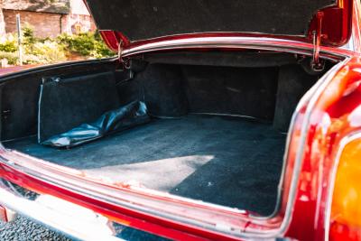 1970 Rolls - Royce Silver Shadow