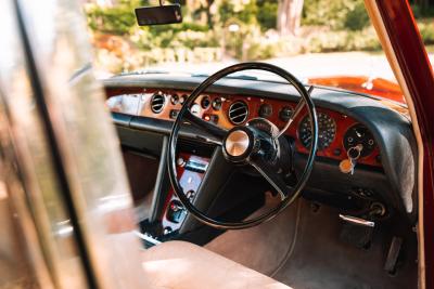1970 Rolls - Royce Silver Shadow
