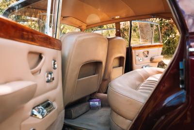 1970 Rolls - Royce Silver Shadow