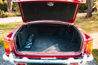 1970 Rolls - Royce Silver Shadow