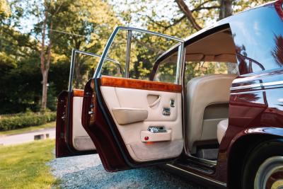 1970 Rolls - Royce Silver Shadow