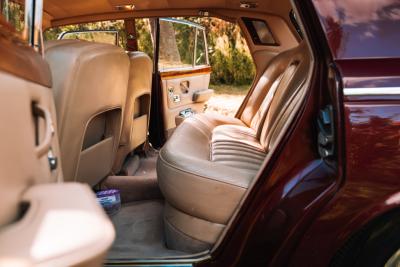 1970 Rolls - Royce Silver Shadow