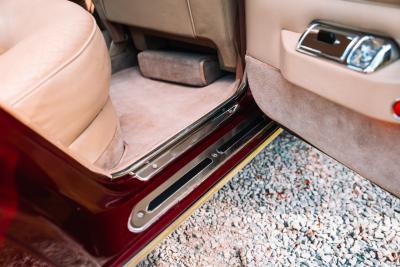 1970 Rolls - Royce Silver Shadow