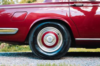 1970 Rolls - Royce Silver Shadow