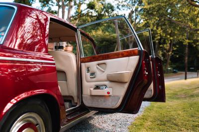 1970 Rolls - Royce Silver Shadow