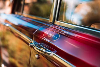 1970 Rolls - Royce Silver Shadow