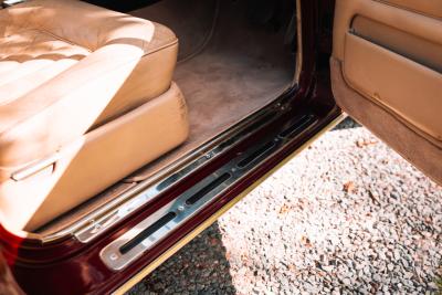 1970 Rolls - Royce Silver Shadow