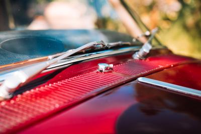 1970 Rolls - Royce Silver Shadow