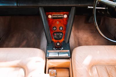 1970 Rolls - Royce Silver Shadow