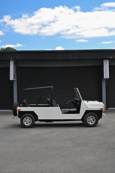 1973 Austin Mini Moke