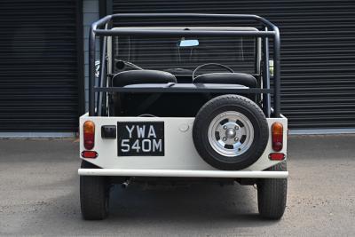 1973 Austin Mini Moke