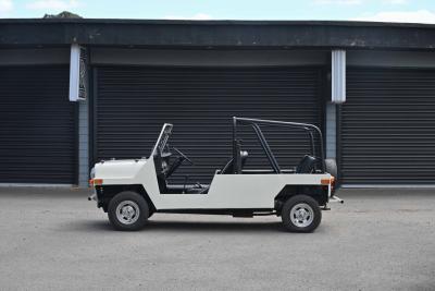 1973 Austin Mini Moke