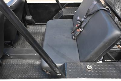 1973 Austin Mini Moke