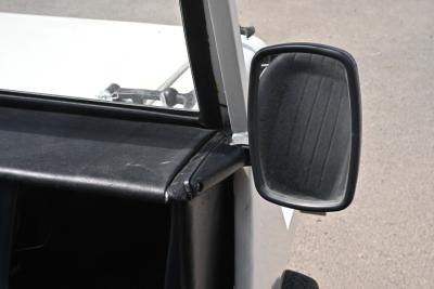 1973 Austin Mini Moke